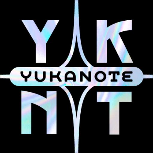 YUKANOTE