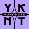 YUKANOTE