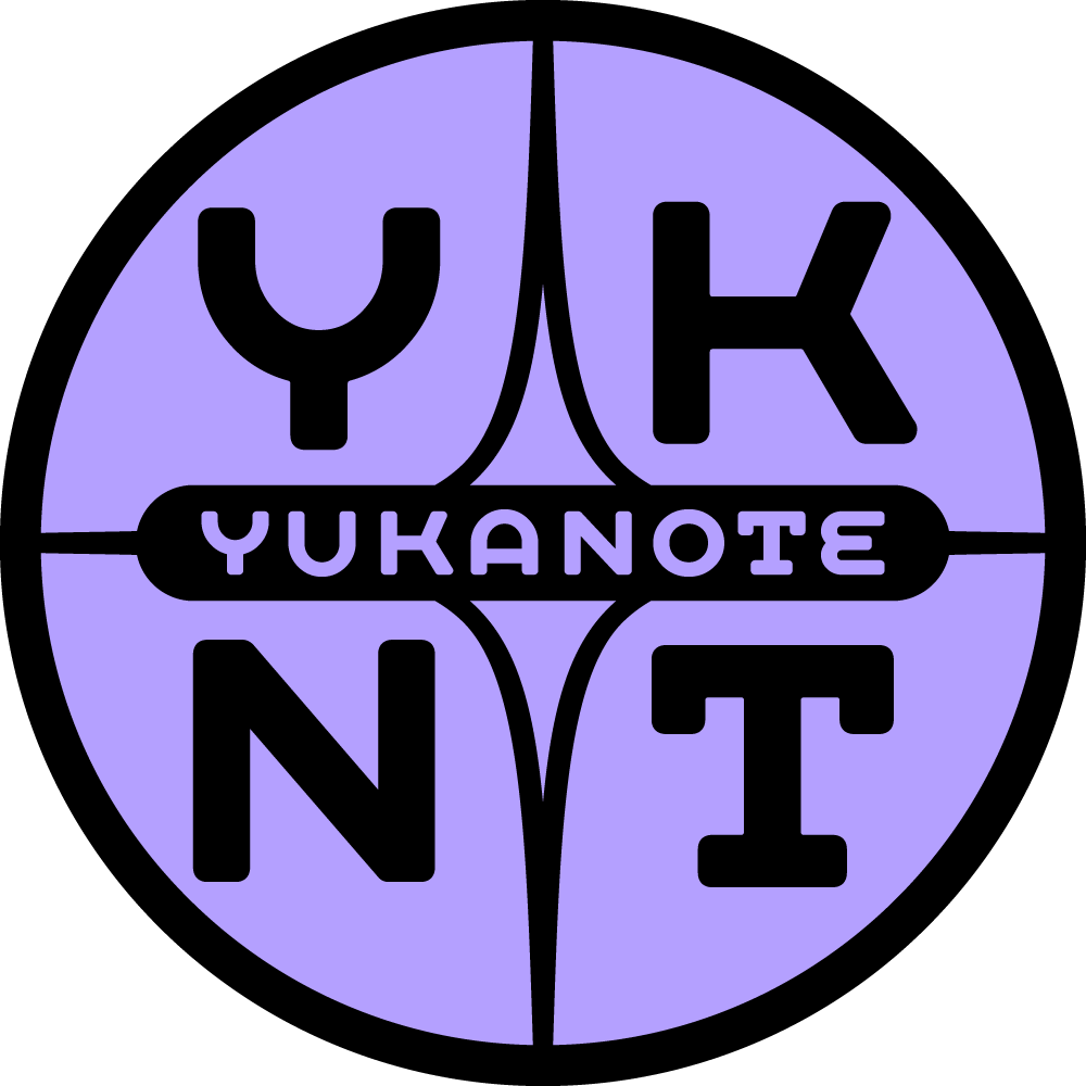 YUKANOTE