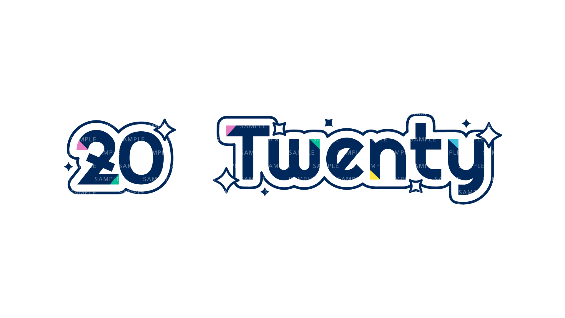 Twenty 様