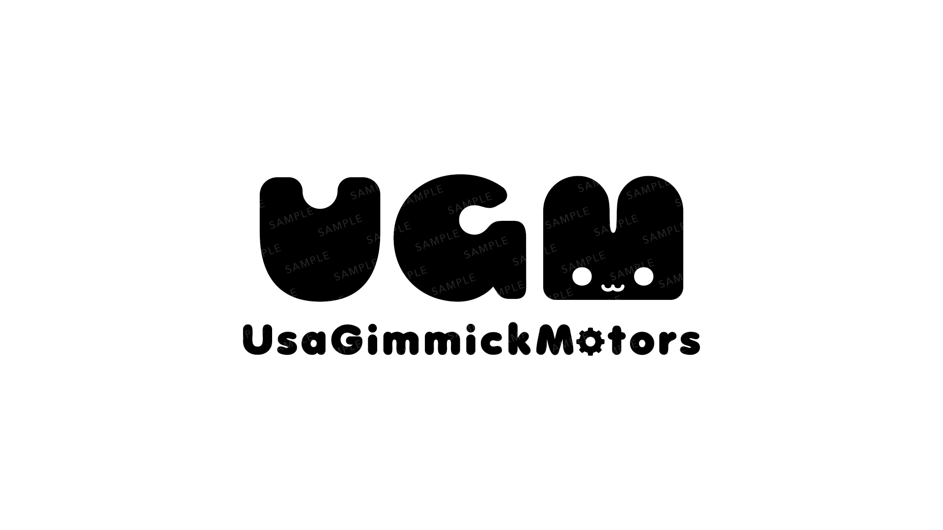 UsaGimmickMotors