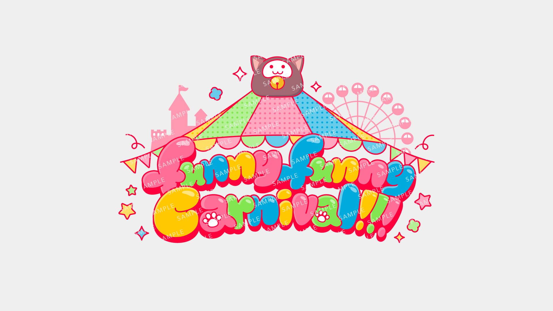 funny funny Carnival!!!