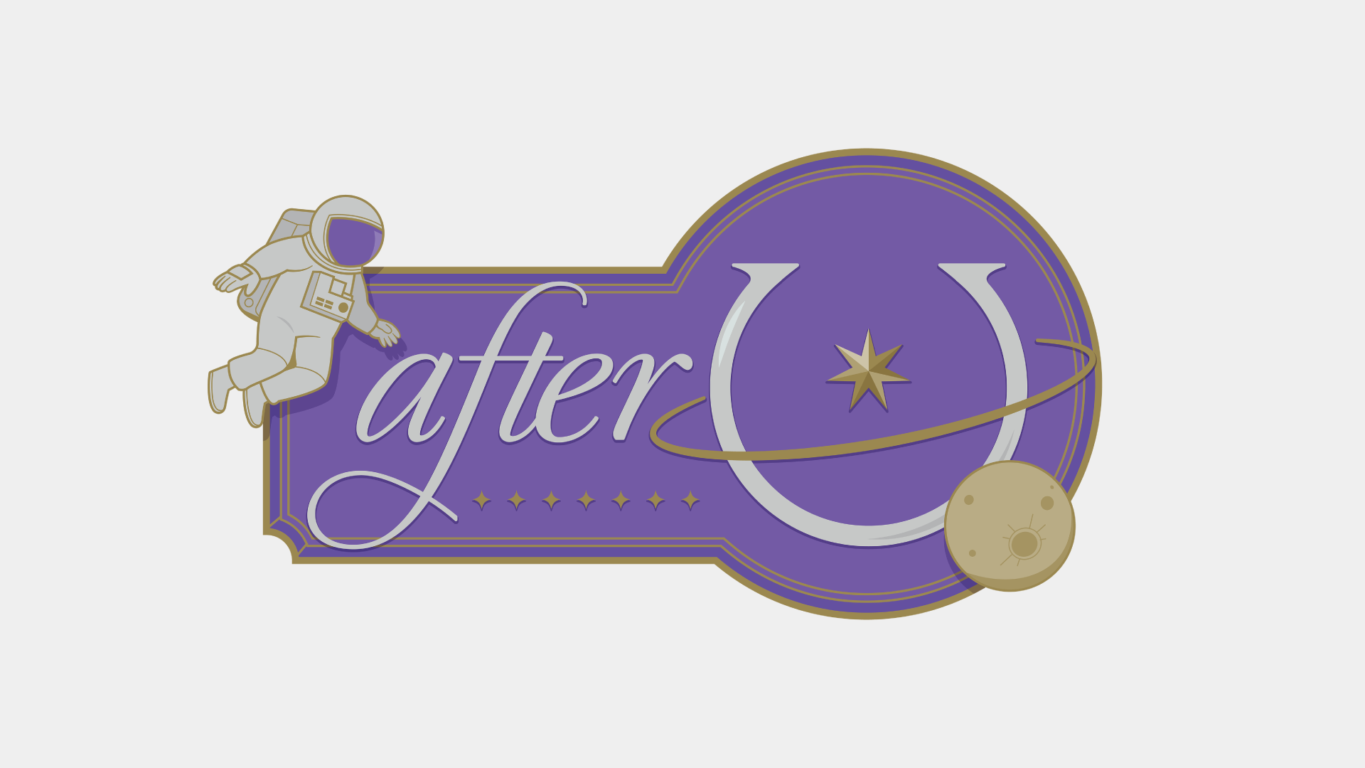 after U