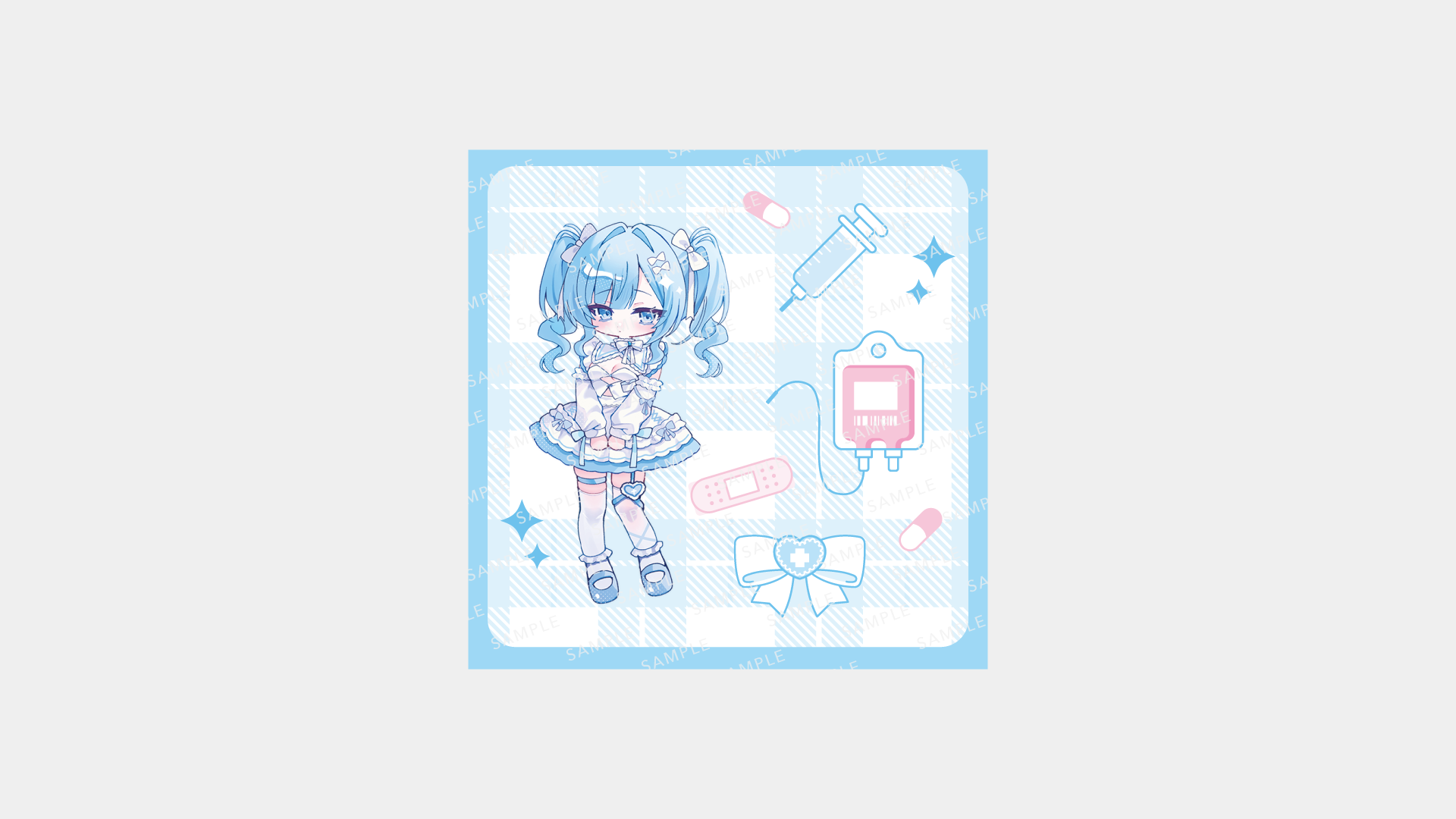 シール