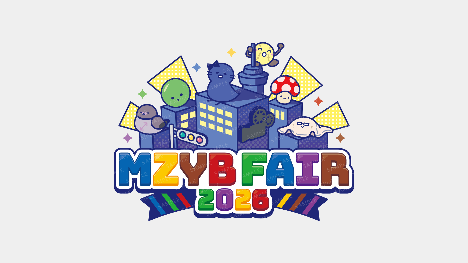 MZYB FAIR 2026
